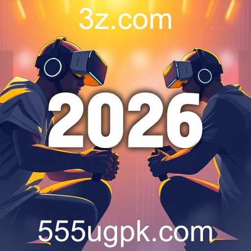 555ug: Evolução e Tendências nos Jogos Online