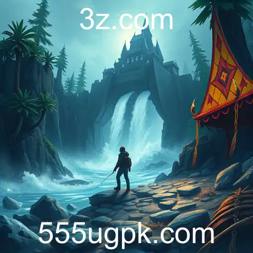 O Fascinante Universo dos Jogos de Aventura
