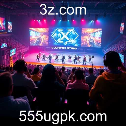 Crescimento Explosivo dos E-Sports em 2026