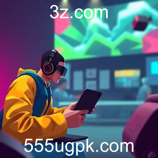 O Impacto de 555ug nos Jogos Online em 2025