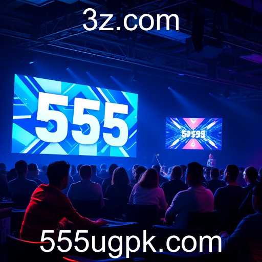 Impacto de 555ug no Mercado de Jogos em Português