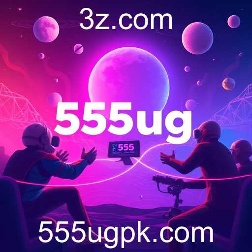 O Impacto do 555ug no Mercado de Jogos em Português