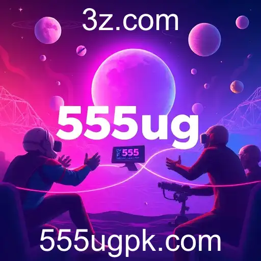 O Impacto do 555ug no Mercado de Jogos em Português