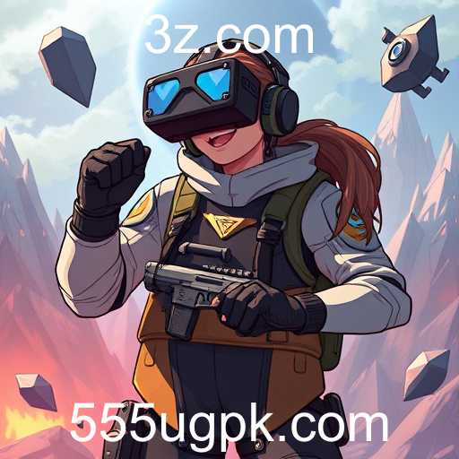 Inovações na Indústria de Jogos: Um Olhar Sobre 555ug