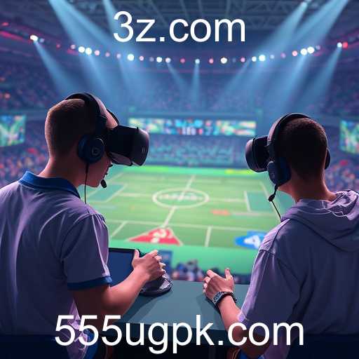 Avanços e Tendências em Jogos Online para 2026