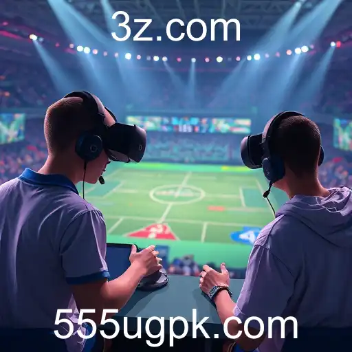 Avanços e Tendências em Jogos Online para 2026