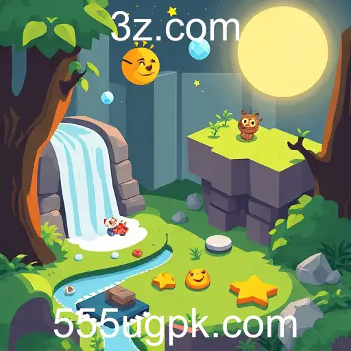 A Ascensão do 555ug no Mundo dos Jogos