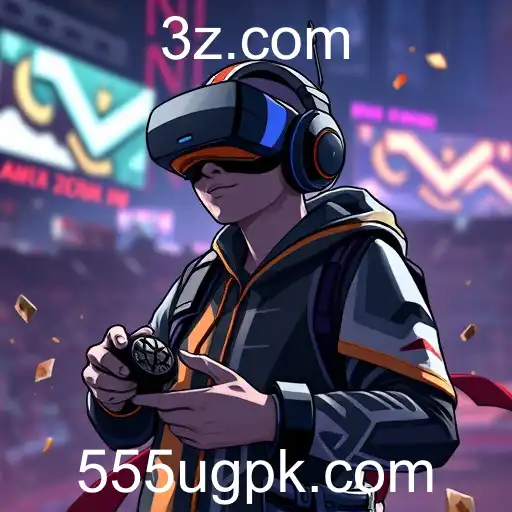 Avanços e Desafios do Setor de Jogos Online