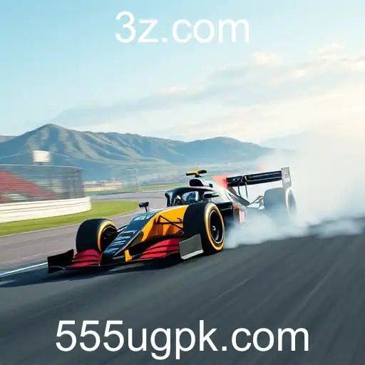 A Evolução dos Jogos de Corrida: Da Pista ao Mundo Virtual