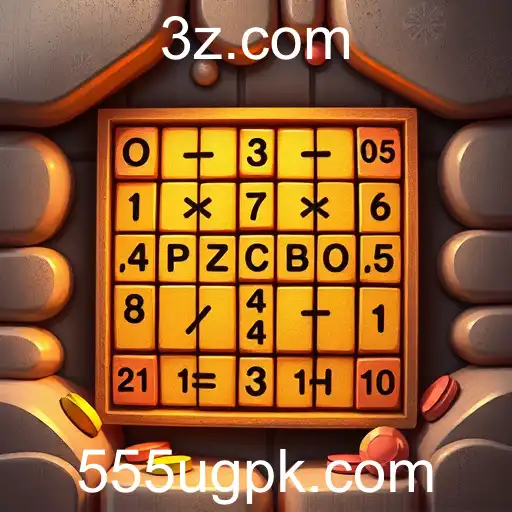 A Ascensão do 555ug nos Jogos Online